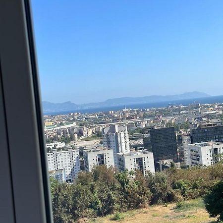 Airport Seaview Rooms 那不勒斯 外观 照片