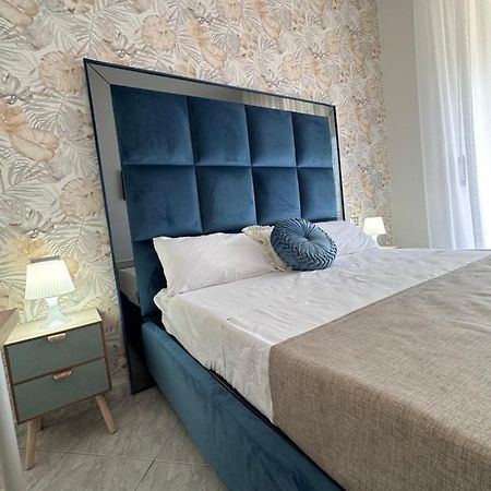 Airport Seaview Rooms 那不勒斯 外观 照片