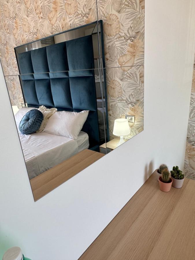 Airport Seaview Rooms 那不勒斯 外观 照片