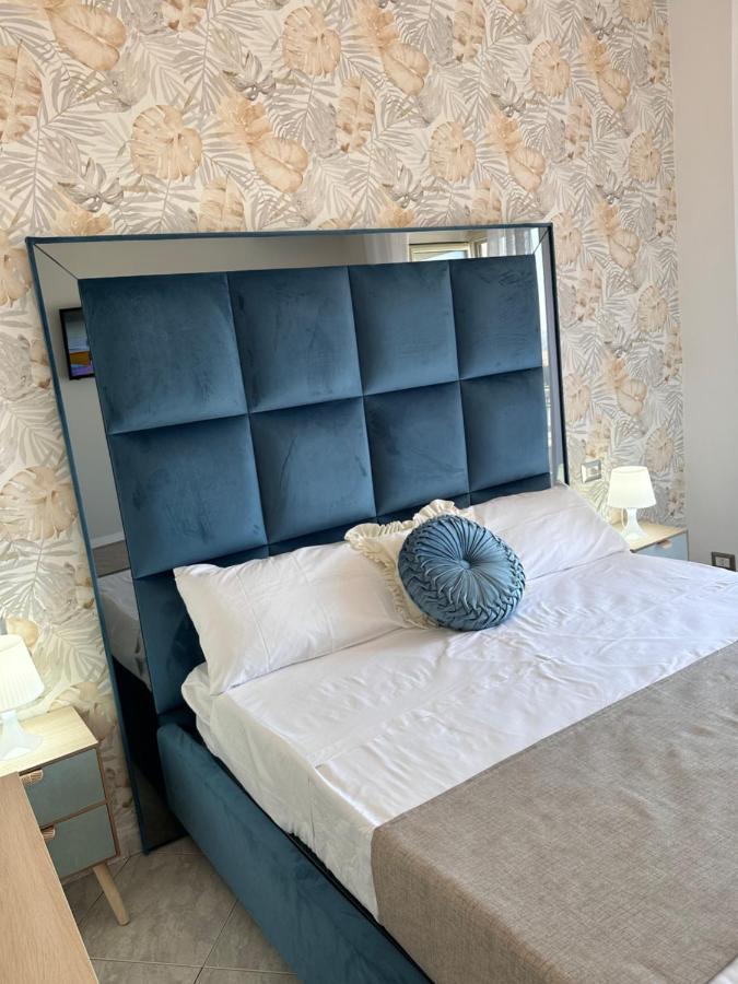 Airport Seaview Rooms 那不勒斯 外观 照片