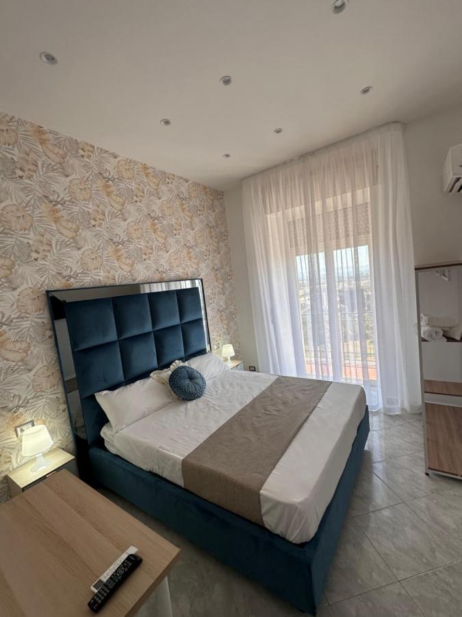 Airport Seaview Rooms 那不勒斯 外观 照片