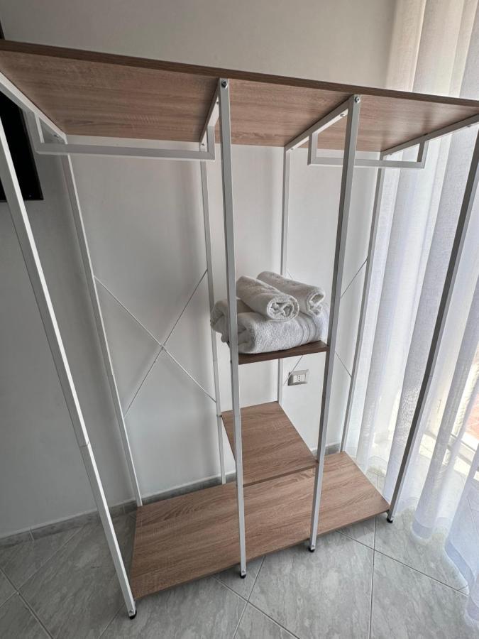 Airport Seaview Rooms 那不勒斯 外观 照片