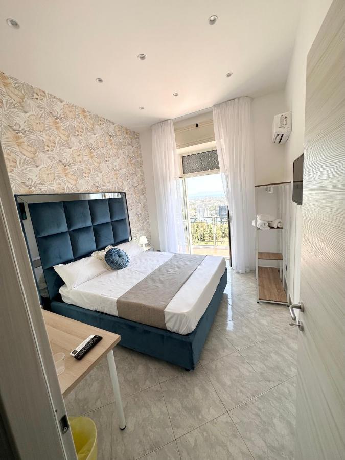 Airport Seaview Rooms 那不勒斯 外观 照片