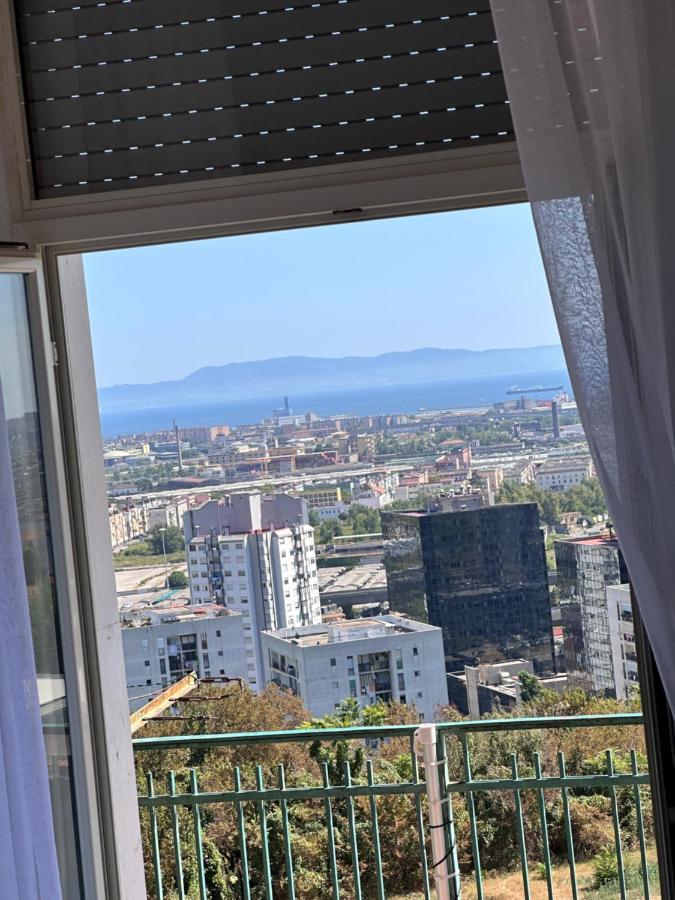 Airport Seaview Rooms 那不勒斯 外观 照片