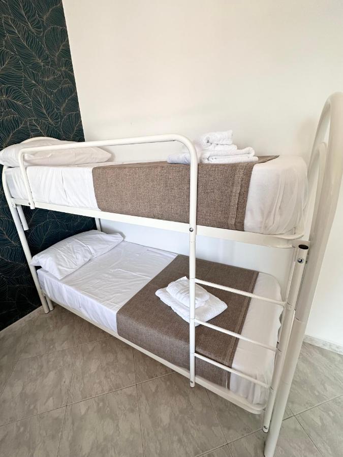 Airport Seaview Rooms 那不勒斯 外观 照片